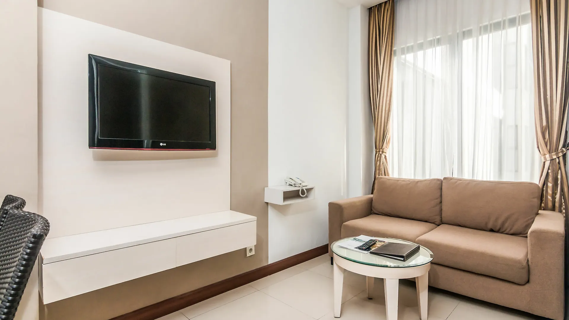 Zen Rooms Seminyak Umalas