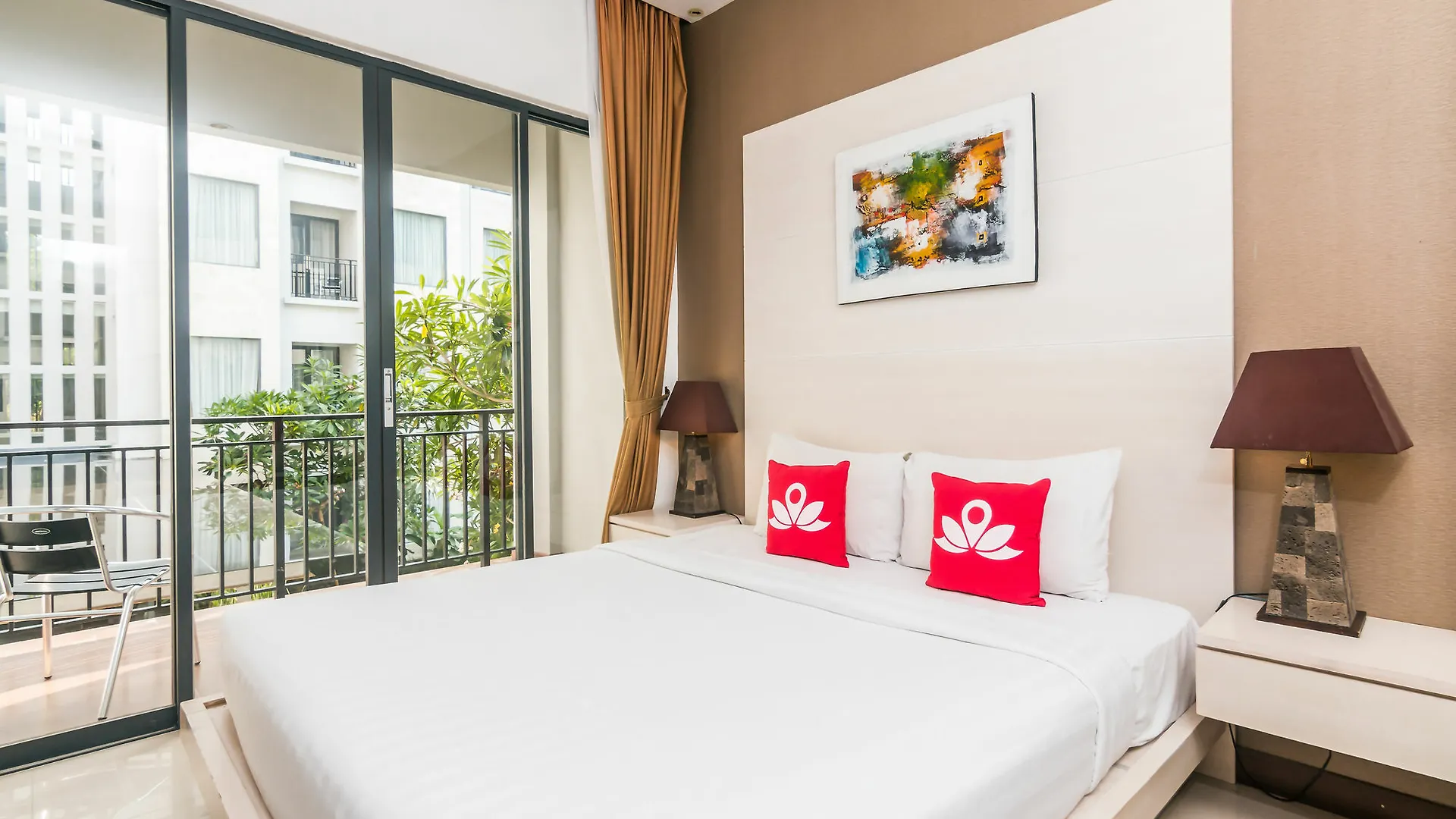 Zen Rooms Seminyak Umalas 3*,  Indonésie
