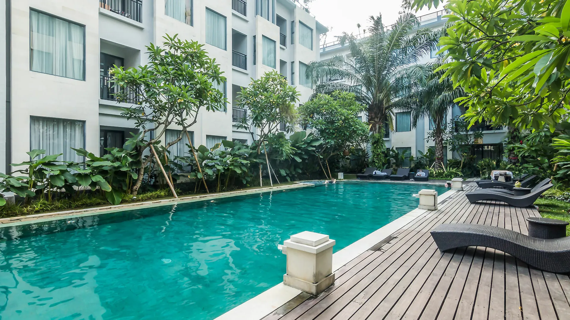 Zen Rooms Seminyak Umalas