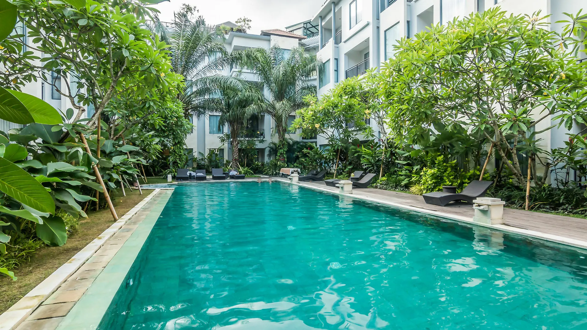Zen Rooms Seminyak Umalas 3*,