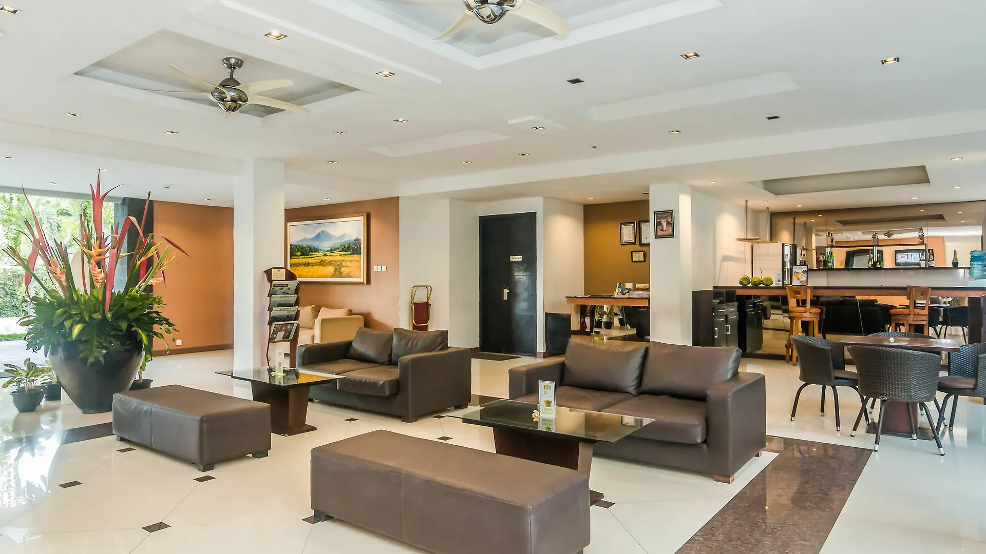 Zen Rooms Seminyak Umalas Aparthotel Seminyak (Bali)