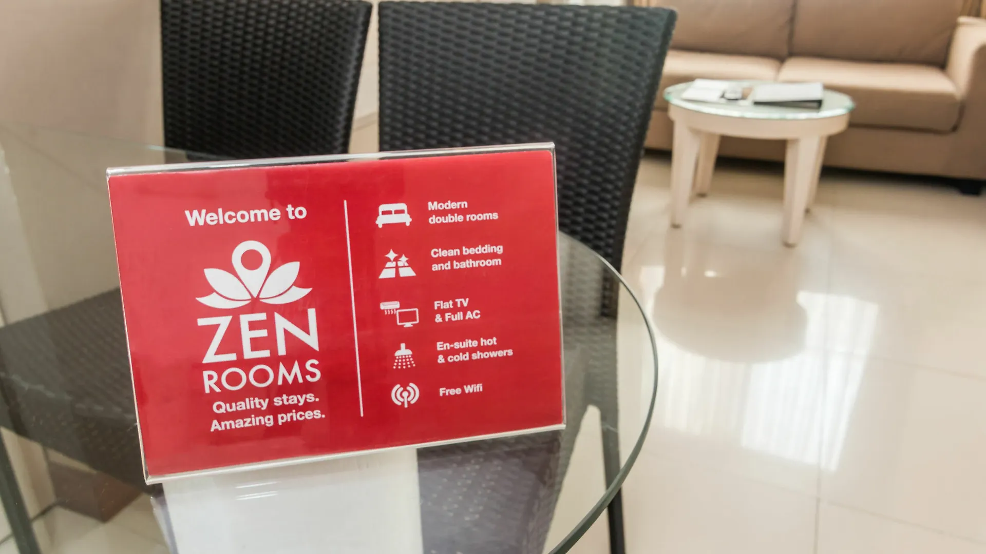 Zen Rooms Seminyak Umalas 3*, Seminyak (Bali)