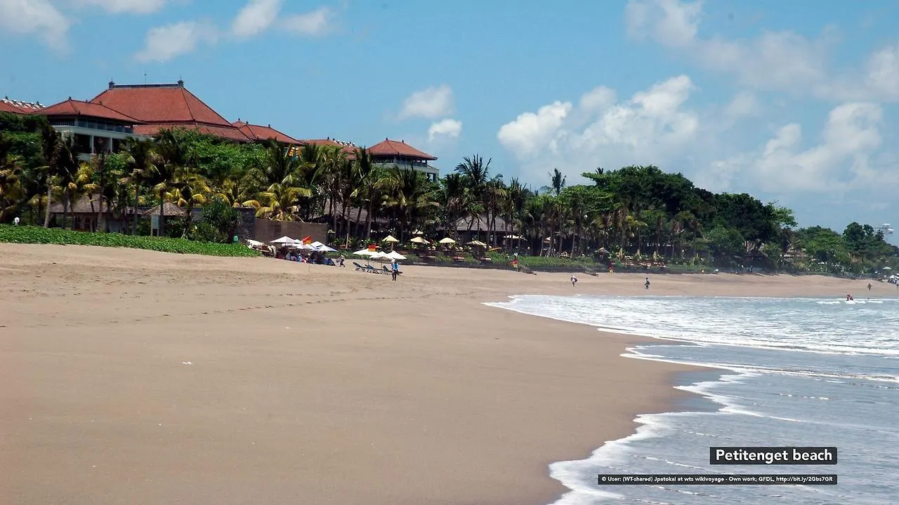 Zen Rooms Seminyak Umalas Aparthotel