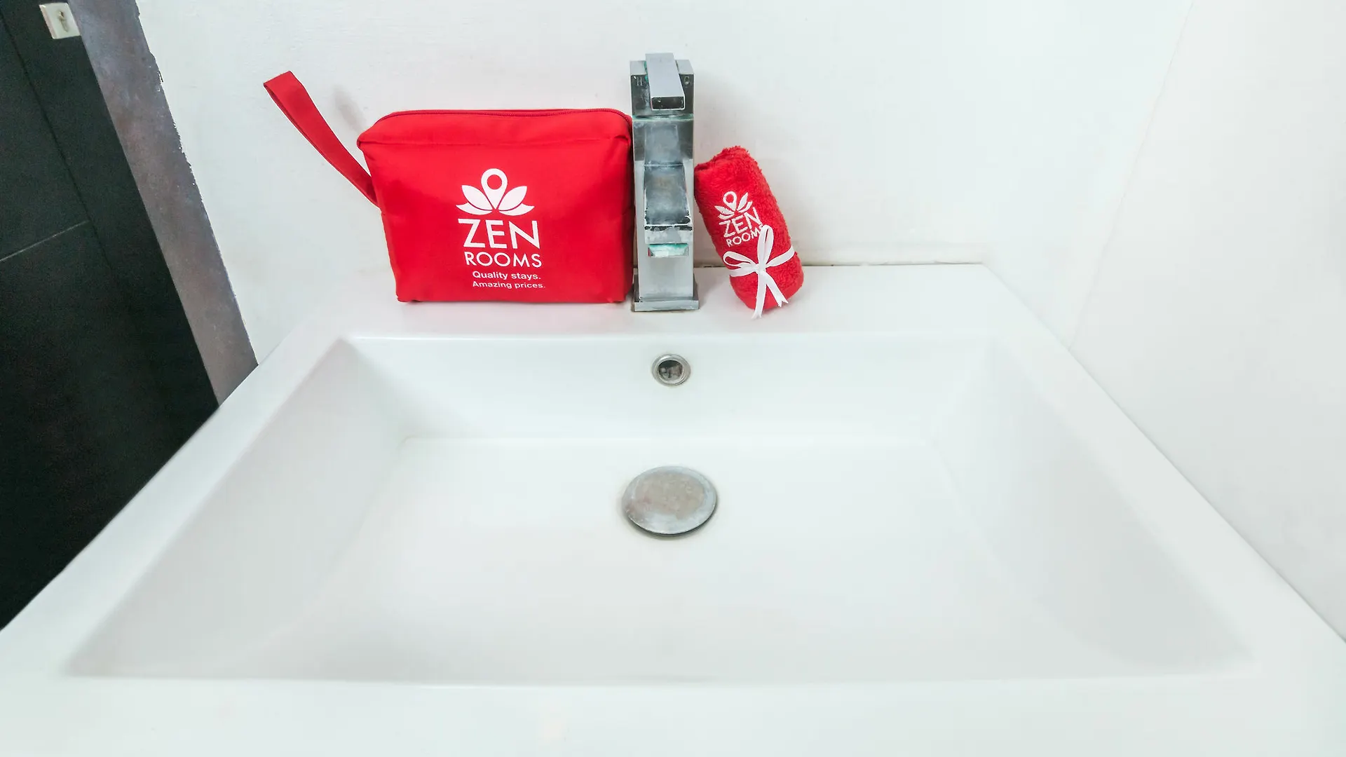 Aparthotel Zen Rooms Seminyak Umalas