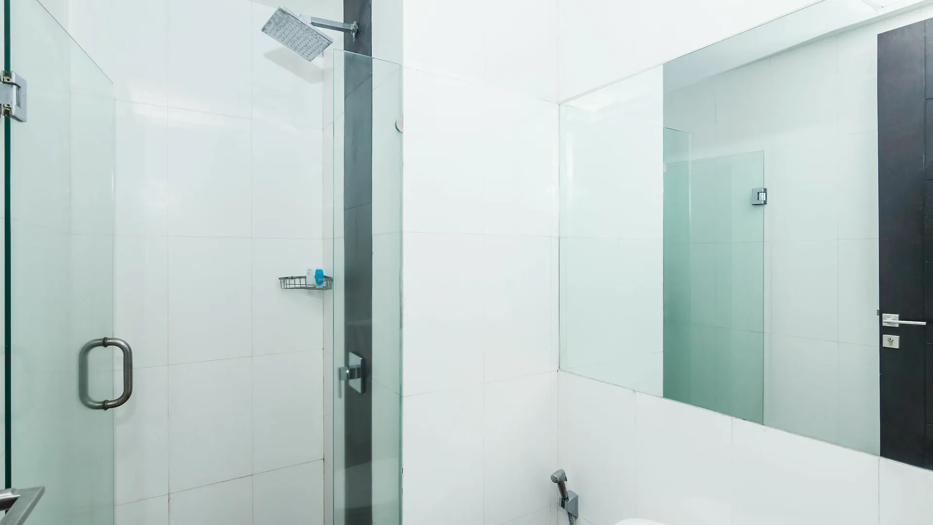 Zen Rooms Seminyak Umalas Aparthotel