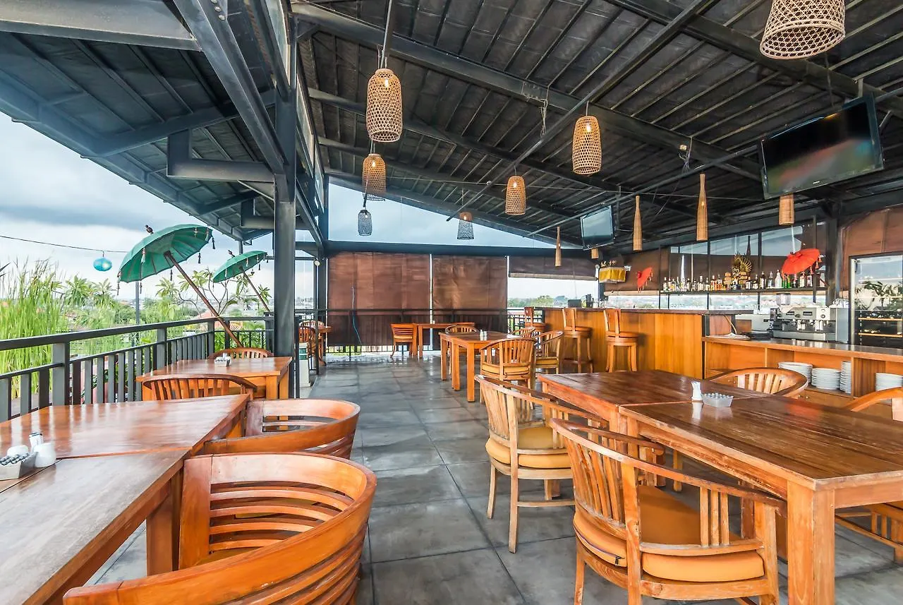 Zen Rooms Seminyak Umalas Seminyak (Bali)