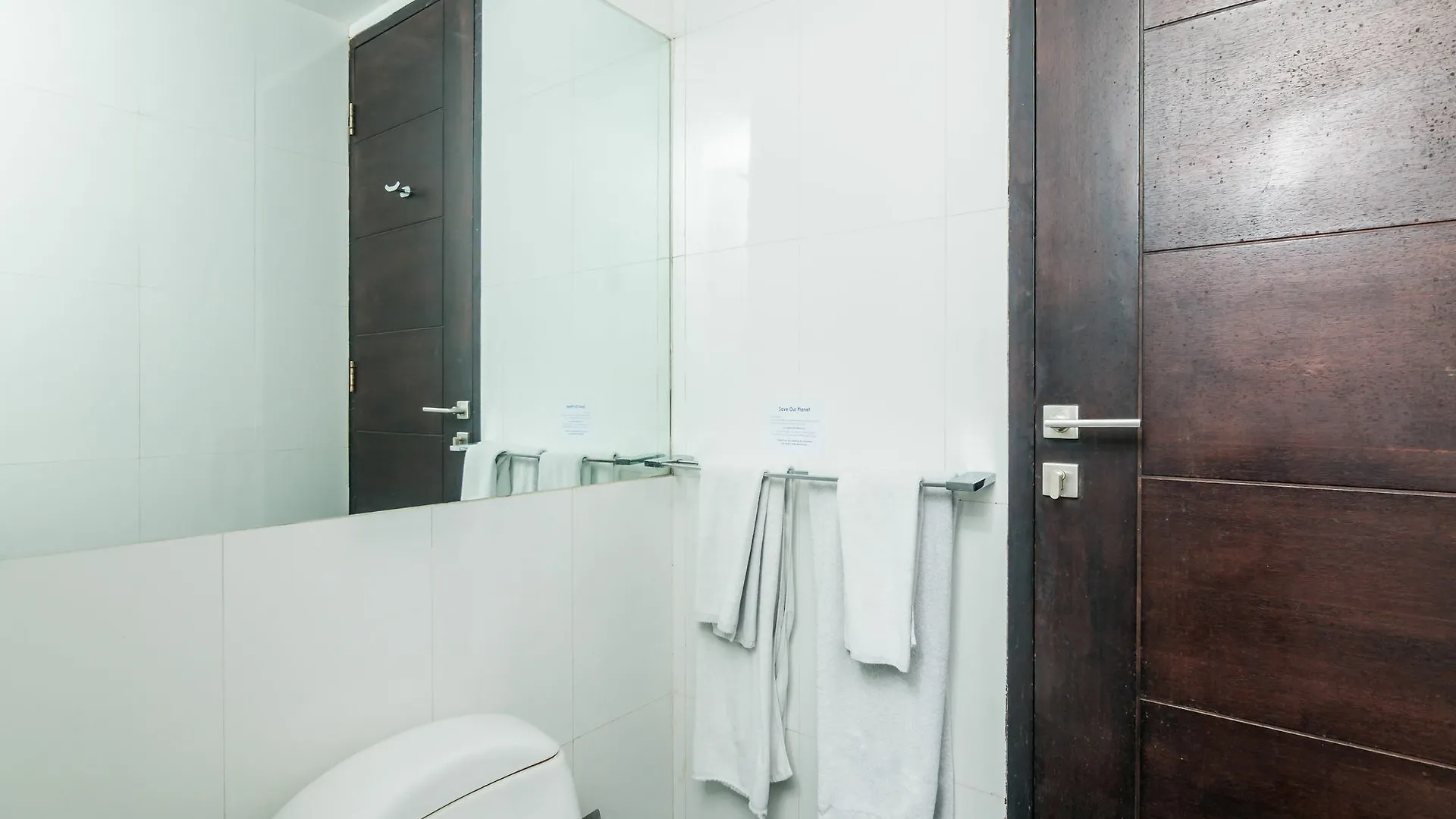 Zen Rooms Seminyak Umalas